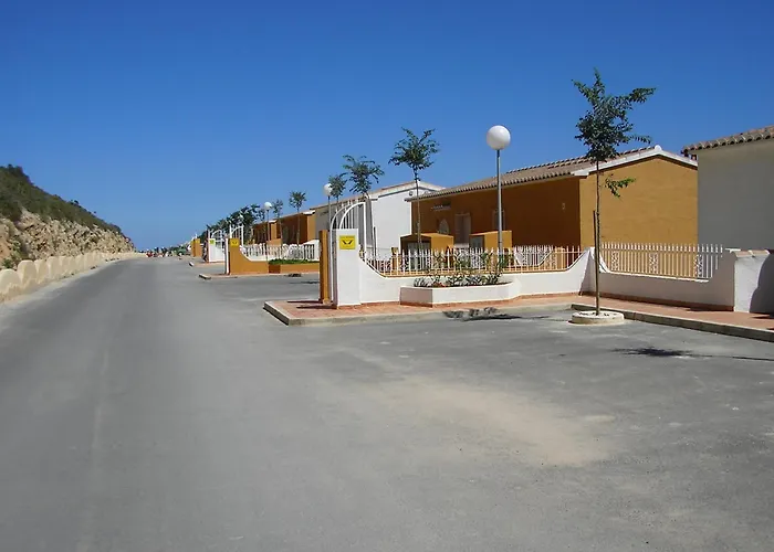 Apartamento Panorama X0117 - Salco La Cumbre