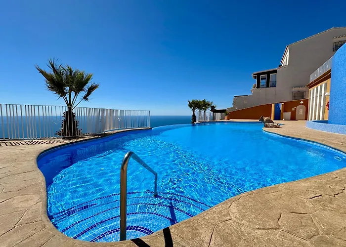 Apartamento Panorama X0117 - Salco La Cumbre
