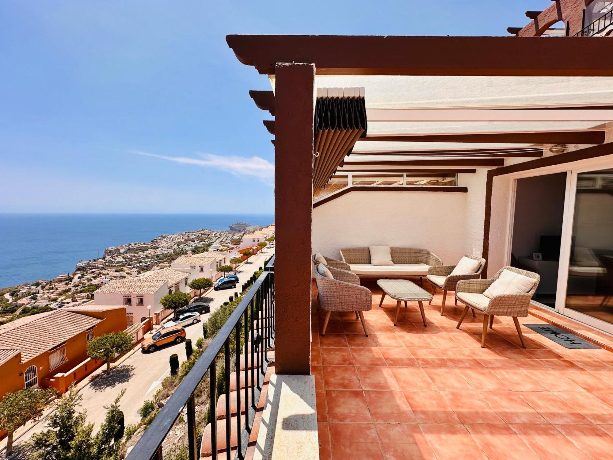 Apartment Panorama X0117 - Salco La Cumbre