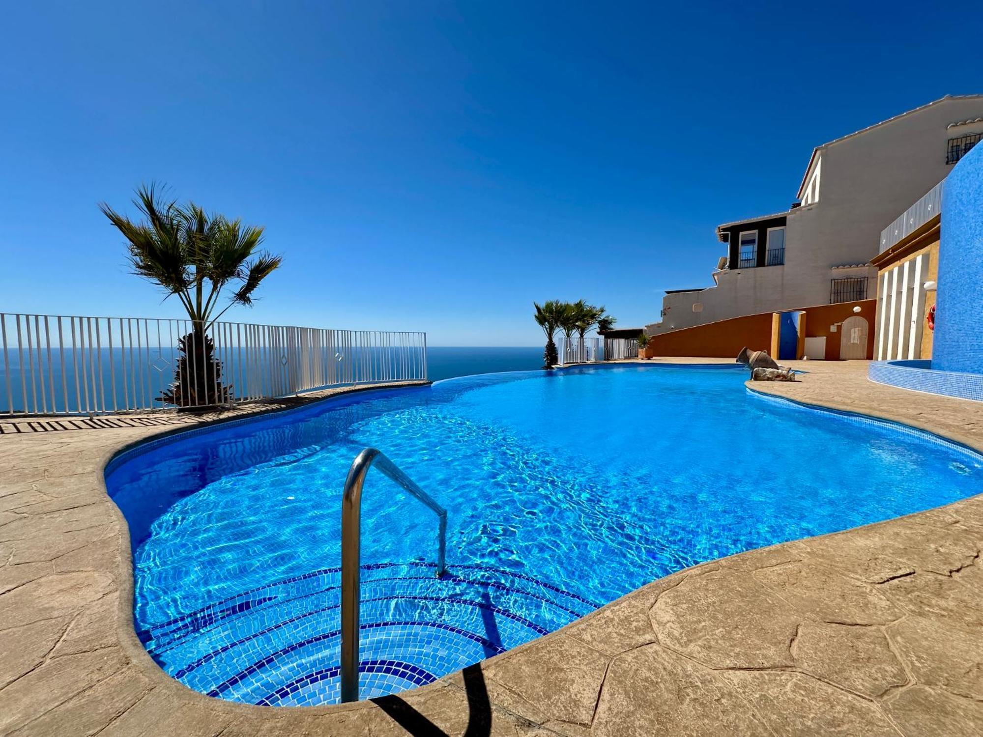 Apartament Panorama X0117 - Salco La Cumbre