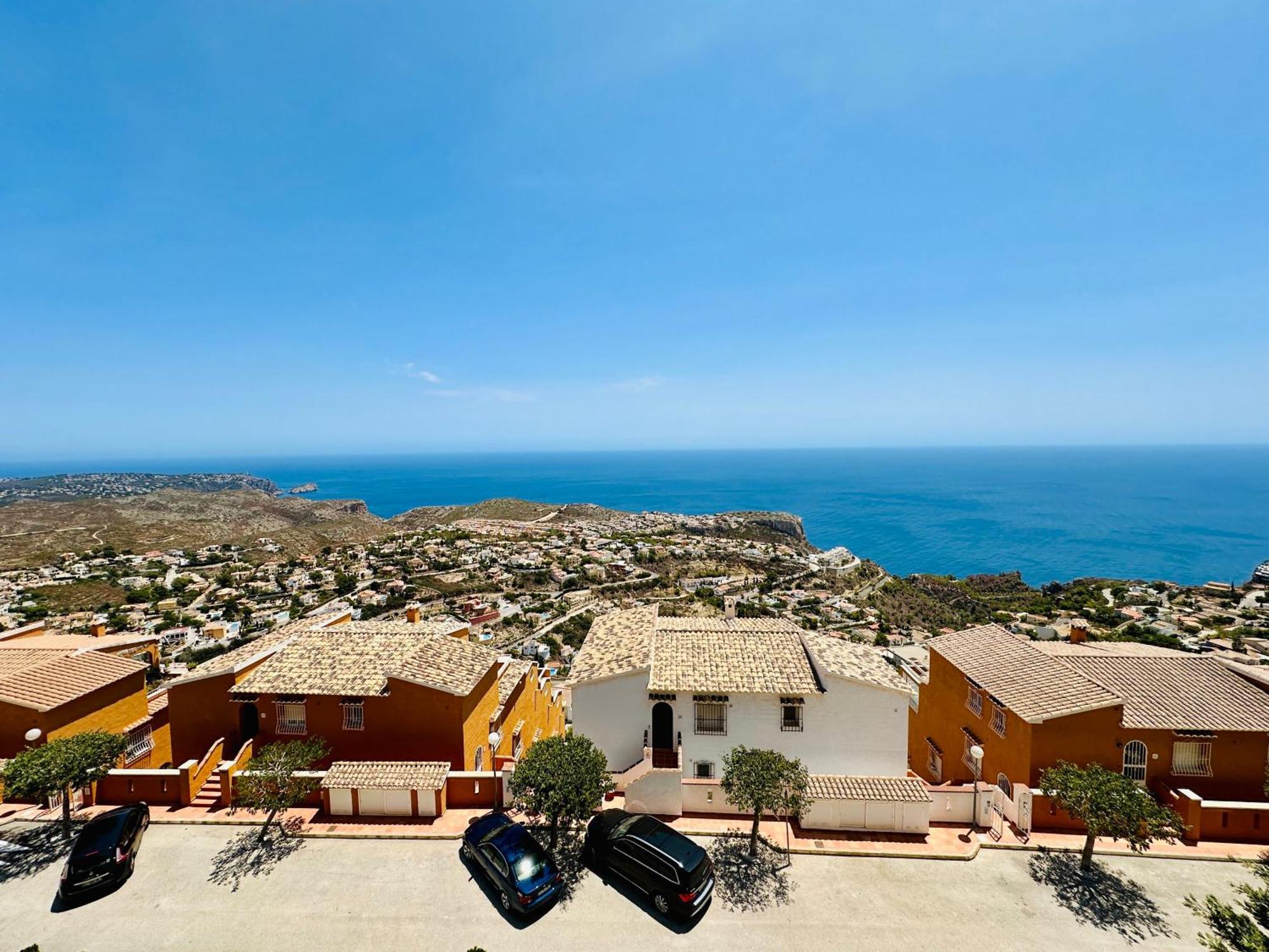 Apartament Panorama X0117 - Salco La Cumbre